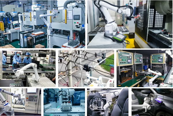 人工智能机器人