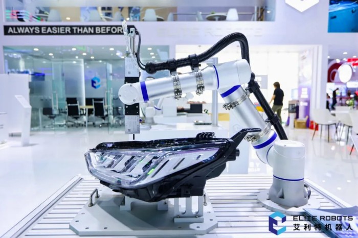 米兰·(milan)中国2024工博会