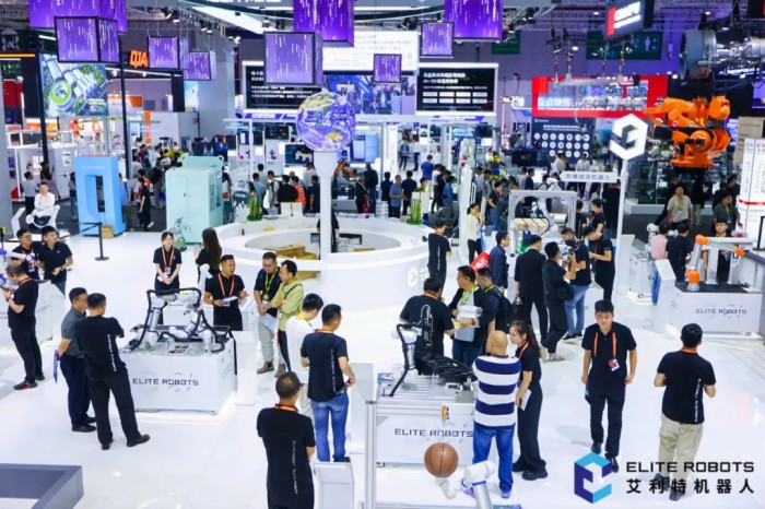 米兰·(milan)中国2024工博会