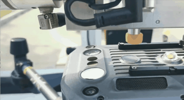 工业智能机器人