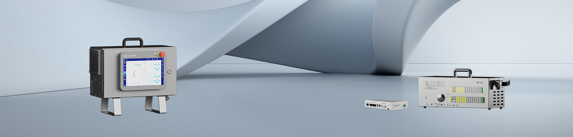 米兰·(milan)中国机器人控制箱